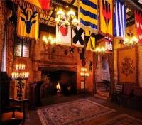 The Great Hall